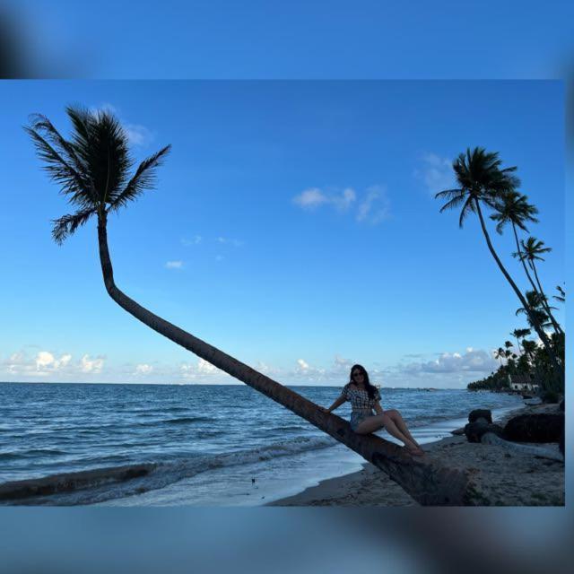 Costa Nova Itagua Apartment Ubatuba Bagian luar foto