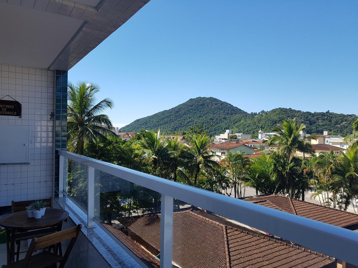 Costa Nova Itagua Apartment Ubatuba Bagian luar foto
