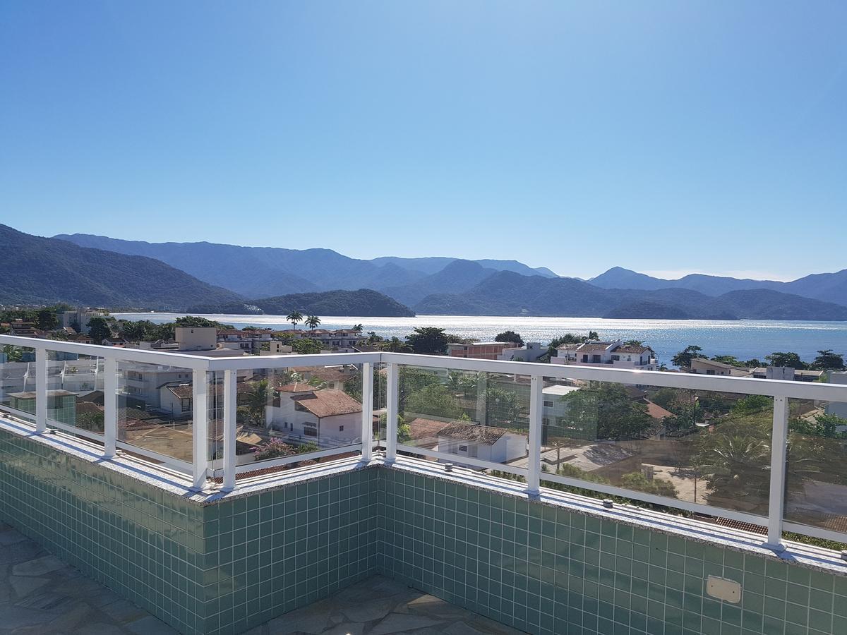 Costa Nova Itagua Apartment Ubatuba Bagian luar foto