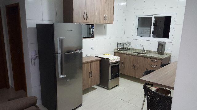 Costa Nova Itagua Apartment Ubatuba Bagian luar foto