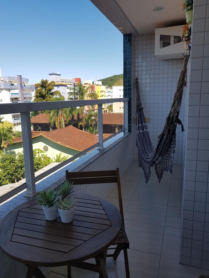 Costa Nova Itagua Apartment Ubatuba Bagian luar foto