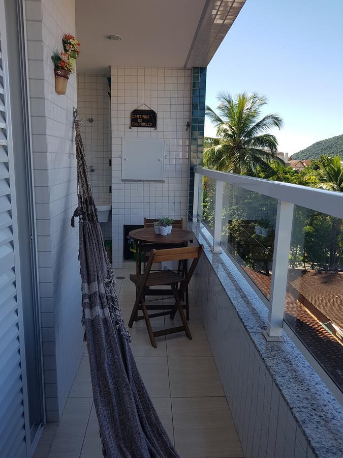 Costa Nova Itagua Apartment Ubatuba Bagian luar foto