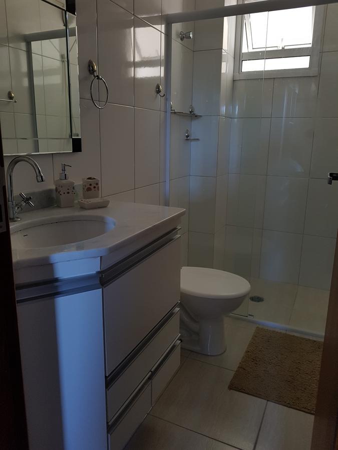 Costa Nova Itagua Apartment Ubatuba Bagian luar foto
