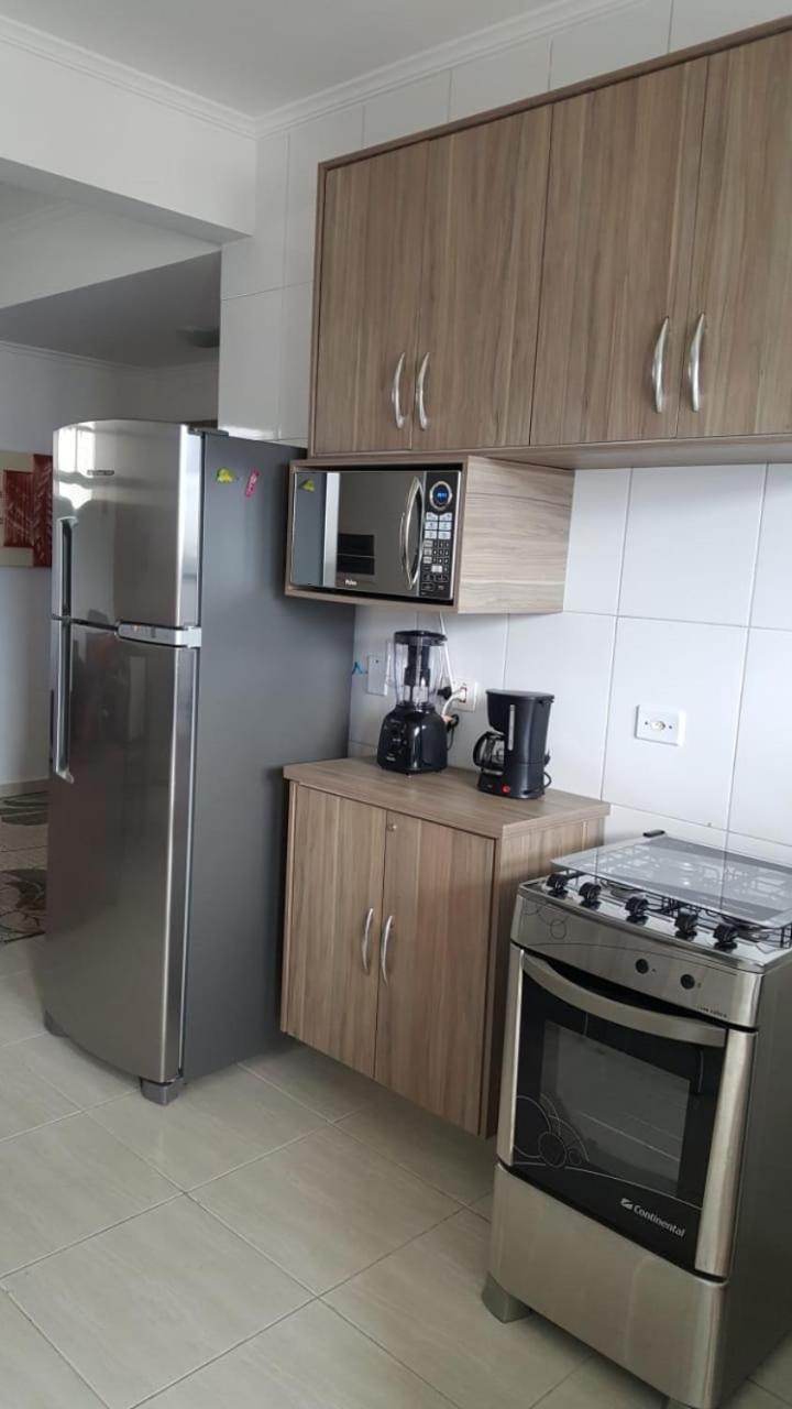 Costa Nova Itagua Apartment Ubatuba Bagian luar foto